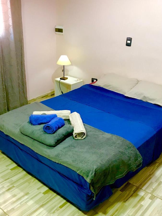 Tres Fronteras Inn Puerto Iguazu