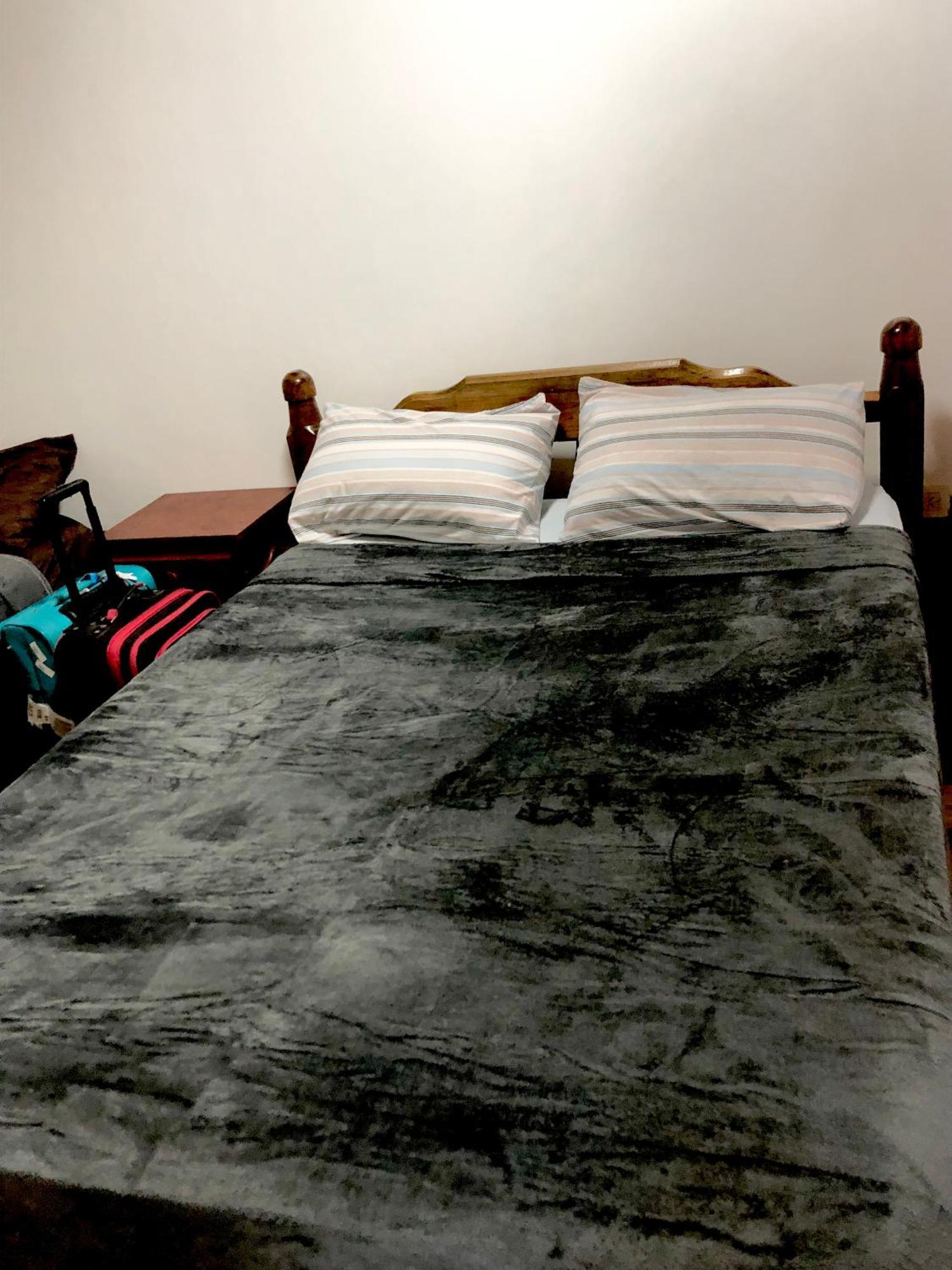 Inn Tres Fronteras Puerto Iguazu